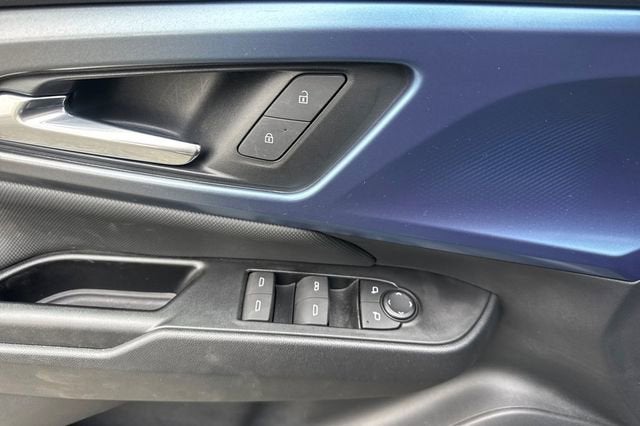 2024 Chevrolet Equinox EV 4dr LT w/2LT