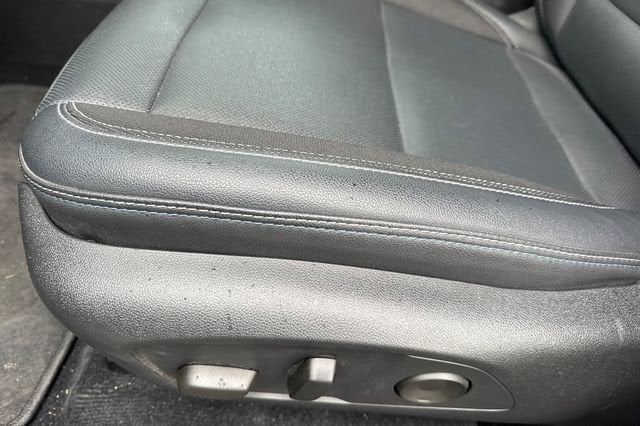 2024 Chevrolet Equinox EV 4dr LT w/2LT