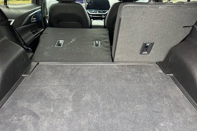 2024 Chevrolet Equinox EV 4dr LT w/2LT