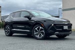 2024 Chevrolet Equinox EV 4dr LT w/2LT
