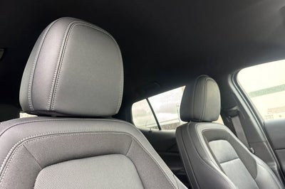 2024 Chevrolet Equinox EV 4dr LT w/2LT