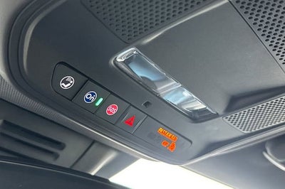 2024 Chevrolet Equinox EV 4dr LT w/2LT