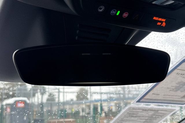 2024 Chevrolet Equinox EV 4dr LT w/2LT