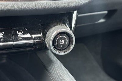 2024 Chevrolet Equinox EV 4dr LT w/2LT