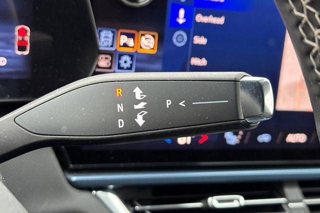 2024 Chevrolet Equinox EV 4dr LT w/2LT