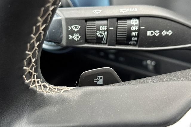 2024 Chevrolet Equinox EV 4dr LT w/2LT