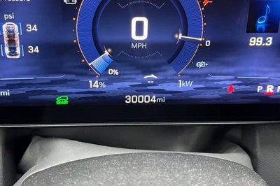 2024 Chevrolet Equinox EV 4dr LT w/2LT