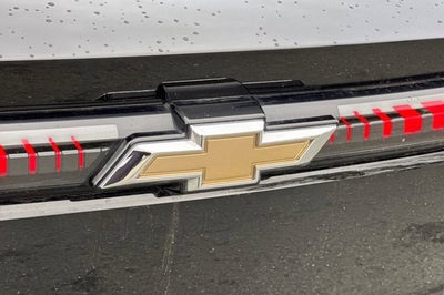 2024 Chevrolet Equinox EV 4dr LT w/2LT