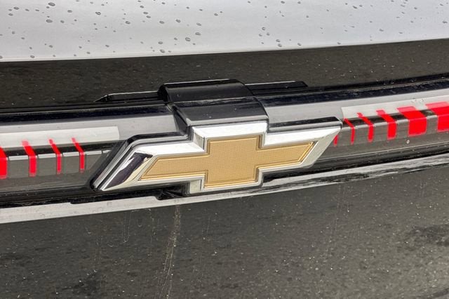 2024 Chevrolet Equinox EV 4dr LT w/2LT