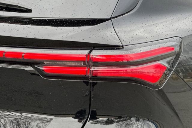 2024 Chevrolet Equinox EV 4dr LT w/2LT