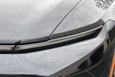 2024 Chevrolet Equinox EV 4dr LT w/2LT