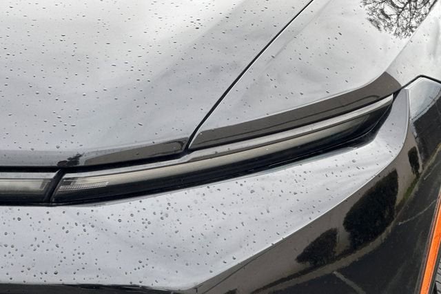 2024 Chevrolet Equinox EV 4dr LT w/2LT