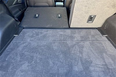 2024 Chevrolet Equinox EV 4dr LT w/2LT