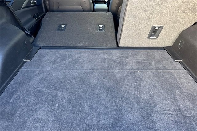 2024 Chevrolet Equinox EV 4dr LT w/2LT