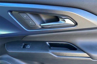 2024 Chevrolet Equinox EV 4dr LT w/2LT