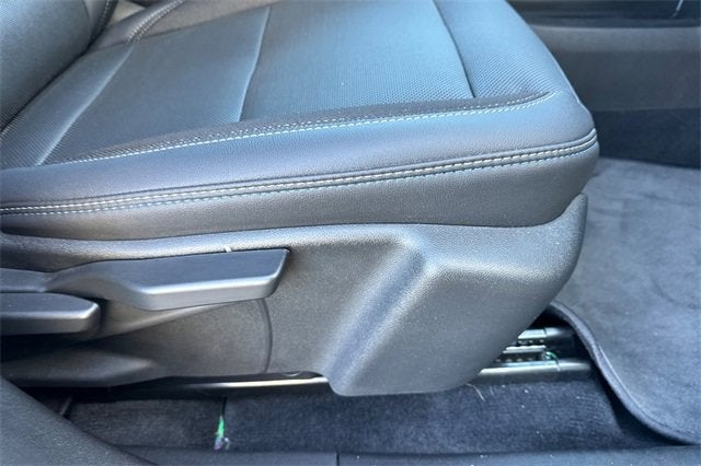 2024 Chevrolet Equinox EV 4dr LT w/2LT