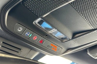 2024 Chevrolet Equinox EV 4dr LT w/2LT