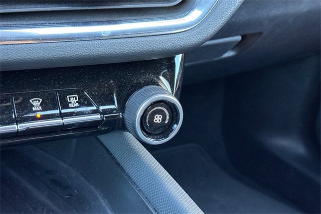 2024 Chevrolet Equinox EV 4dr LT w/2LT