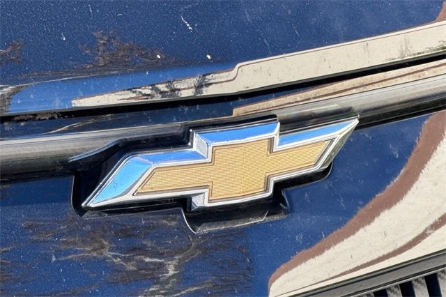 2024 Chevrolet Equinox EV 4dr LT w/2LT