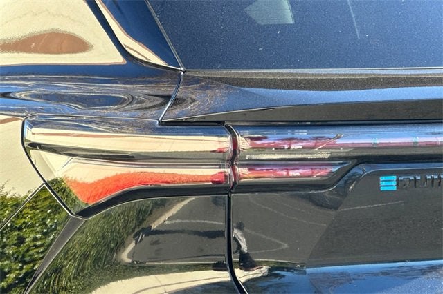 2024 Chevrolet Equinox EV 4dr LT w/2LT