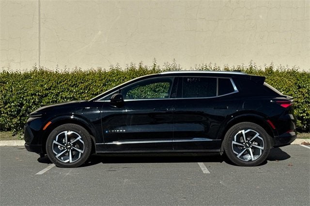 2024 Chevrolet Equinox EV 4dr LT w/2LT