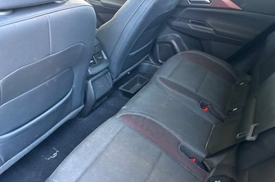 2024 Chevrolet Equinox EV 4dr RS w/0RP *Ltd Avail*