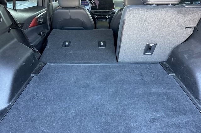 2024 Chevrolet Equinox EV 4dr RS w/0RP *Ltd Avail*