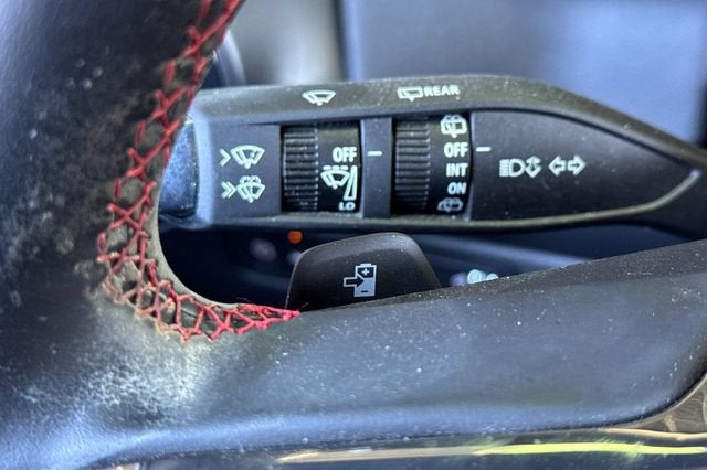 2024 Chevrolet Equinox EV 4dr RS w/0RP *Ltd Avail*