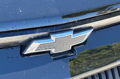 2024 Chevrolet Equinox EV 4dr RS w/0RP *Ltd Avail*
