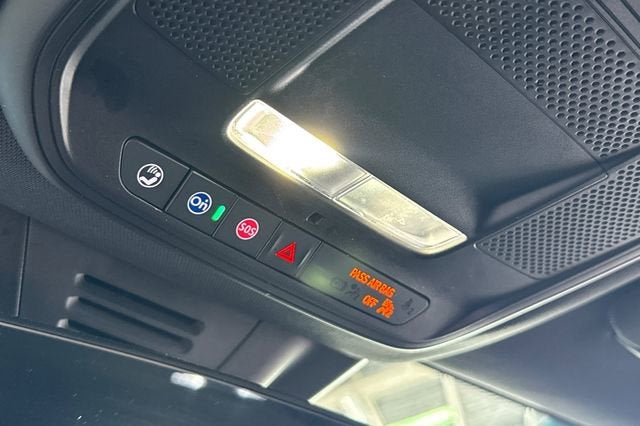 2025 Chevrolet Equinox EV 4dr RS