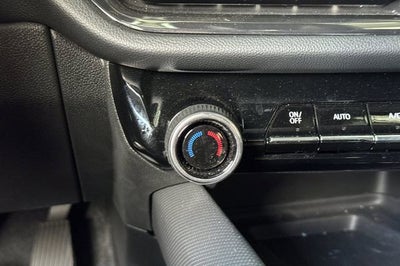 2025 Chevrolet Equinox EV 4dr RS