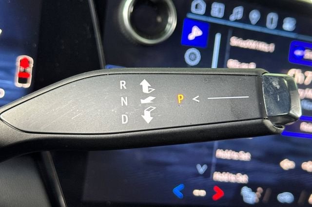 2025 Chevrolet Equinox EV 4dr RS