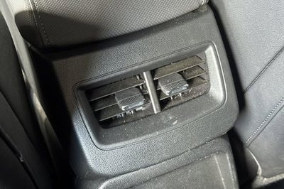 2025 Chevrolet Equinox EV 4dr RS