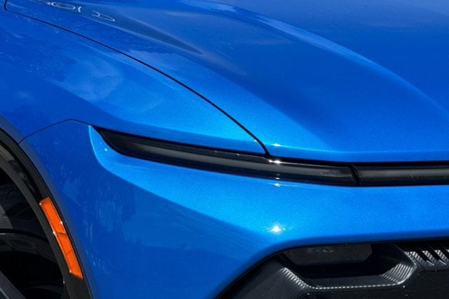 2025 Chevrolet Equinox EV 4dr RS