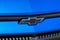 2025 Chevrolet Equinox EV 4dr RS