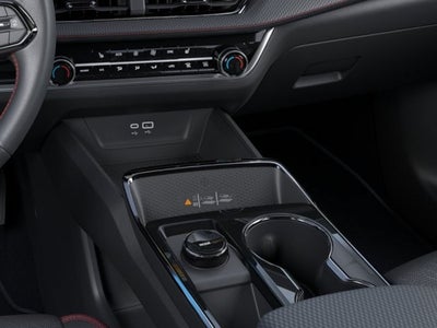 2027 Chevrolet Equinox FWD RS