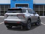 2027 Chevrolet Equinox FWD RS