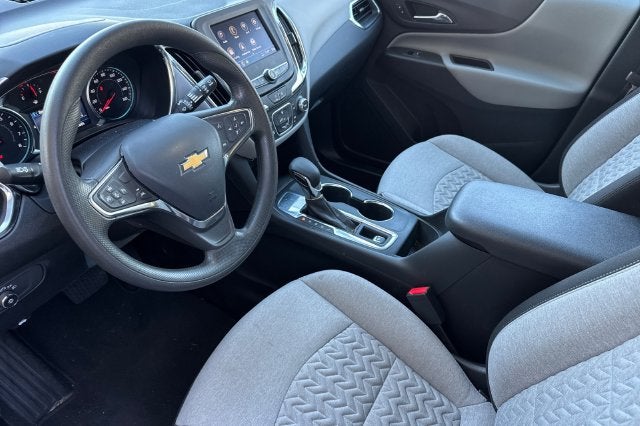 2024 Chevrolet Equinox FWD LS
