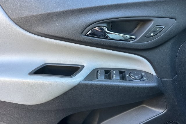 2024 Chevrolet Equinox FWD LS