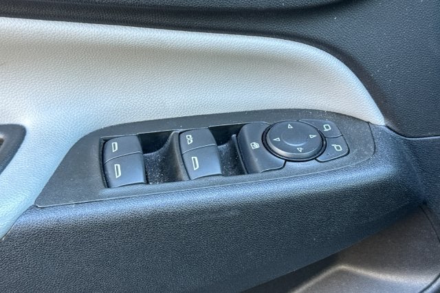 2024 Chevrolet Equinox FWD LS