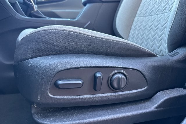 2024 Chevrolet Equinox FWD LS