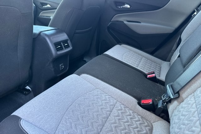 2024 Chevrolet Equinox FWD LS