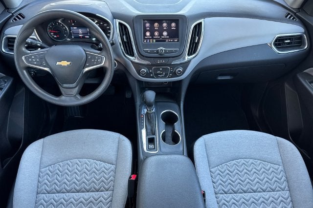 2024 Chevrolet Equinox FWD LS