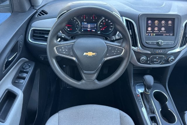 2024 Chevrolet Equinox FWD LS