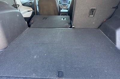 2024 Chevrolet Equinox FWD LS