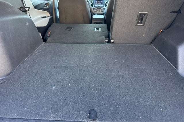 2024 Chevrolet Equinox FWD LS