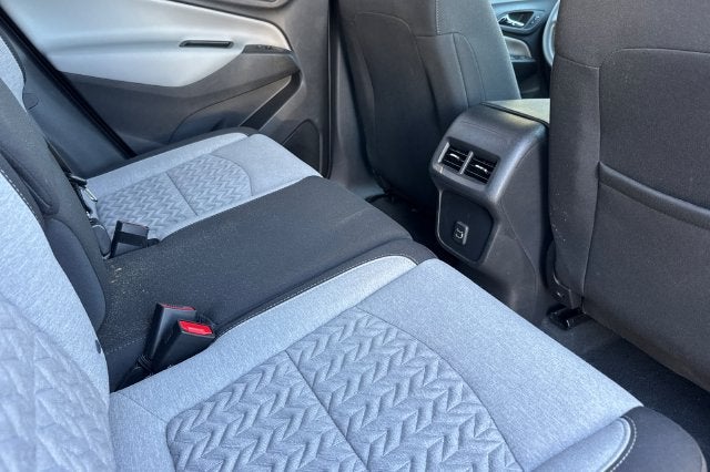 2024 Chevrolet Equinox FWD LS