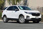 2024 Chevrolet Equinox FWD LS