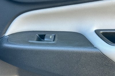 2024 Chevrolet Equinox FWD LS