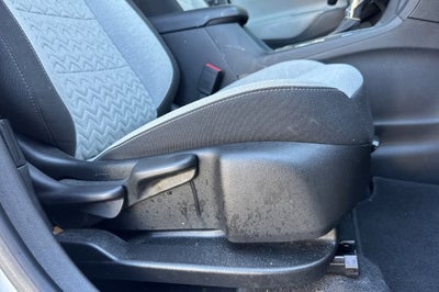 2024 Chevrolet Equinox FWD LS